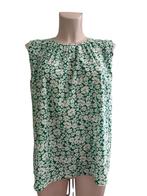 Studio Anneloes top L, Kleding | Dames, Tops, Ophalen of Verzenden, Zo goed als nieuw, Zonder mouw, Groen