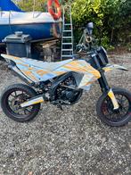 Orion RX50 2017 met veel onderdelen, Ophalen, Gebruikt, Maximaal 45 km/u