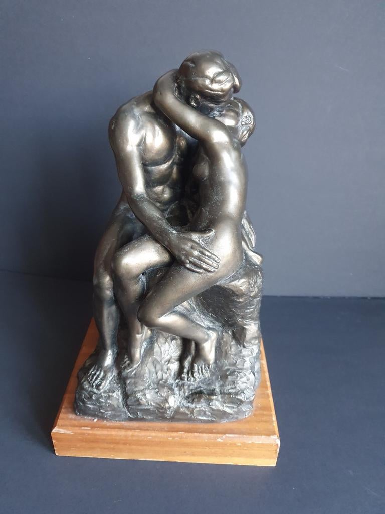 Beeld, Antiek en Kunst, Kunst | Beelden en Houtsnijwerken, Ophalen of Verzenden
