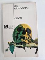SF pockets Thomas Disch, Boeken, Science fiction, Ophalen of Verzenden, Gelezen