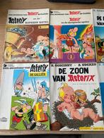 Asterix stripboeken, Meerdere stripboeken, Ophalen of Verzenden, Gelezen