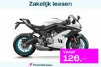 CFMOTO 675 SR-R, Motoren, Bedrijf, Super Sport, Meer dan 35 kW