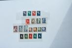 postzegels, Ophalen of Verzenden, T/m 1940, Postfris