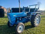 Ford 3000 Tractor, Ophalen, Gebruikt, Tot 80 Pk, Ford