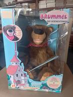 Beer Brummel nieuw in doos, Verzamelen, Poppen, Ophalen of Verzenden, Nieuw, Pop