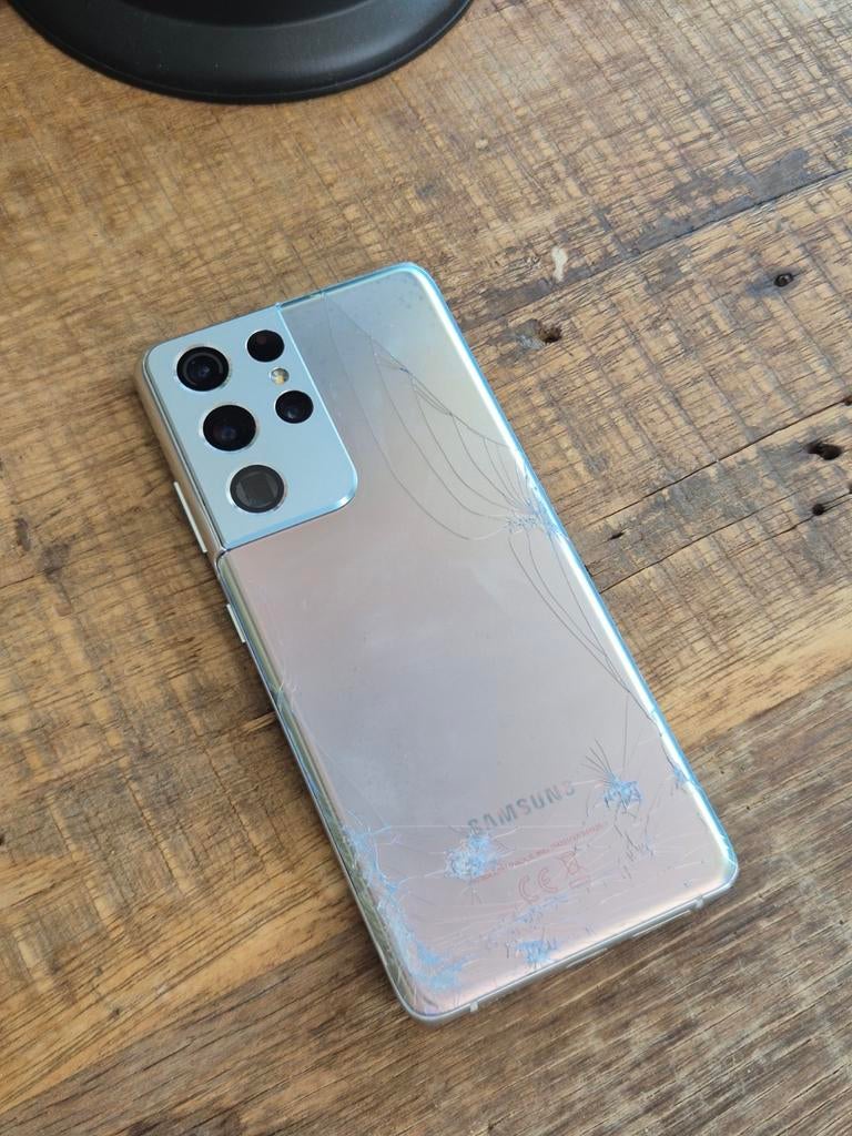 Heeft u oude/kapotte telefoons? Ik koop ze!!!, Gebruikt, Overige modellen, Ophalen of Verzenden, 128 GB