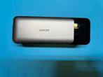 Anker 737 Power Bank (PowerCore 24K) 86.4Wh 140w max power, Ophalen, Zo goed als nieuw, Anker