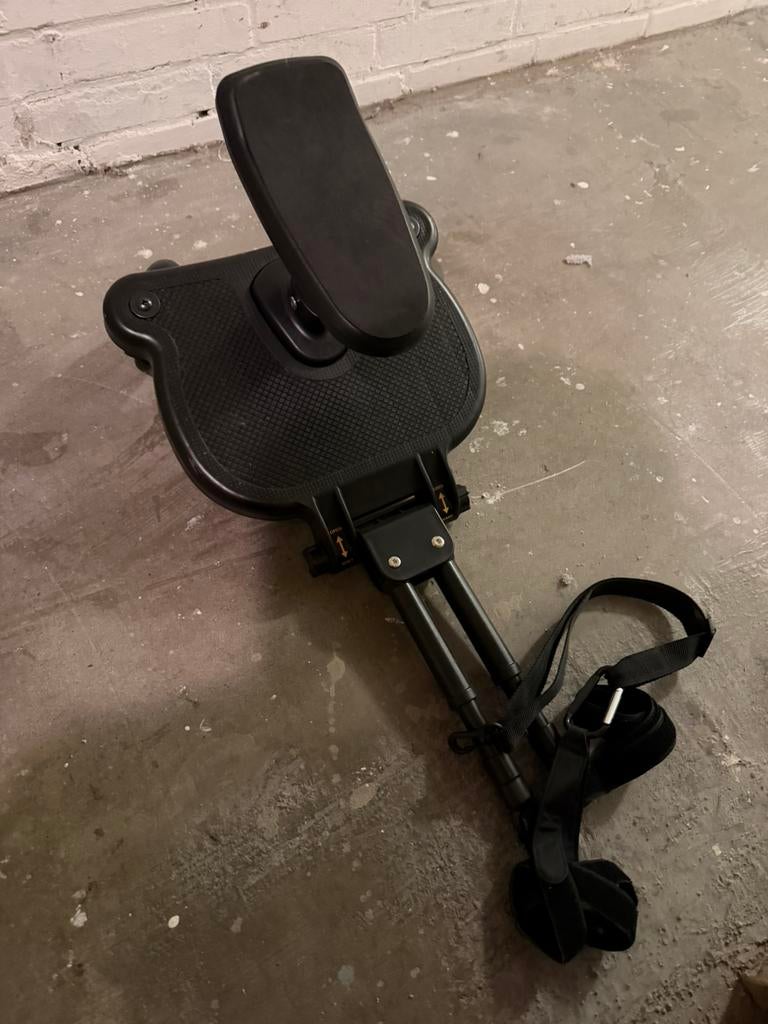 Meerijdplankje universeel, Kinderen en Baby's, Buggy's, Ophalen of Verzenden, Zo goed als nieuw