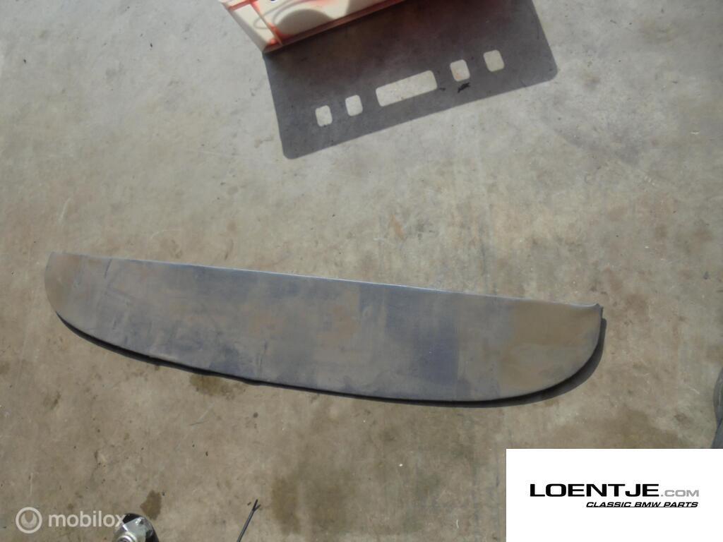 Hoedenplank BMW 02 1502 1602 1802 2002, Auto-onderdelen, Interieur en Bekleding, Gebruikt, Ophalen of Verzenden, BMW, BMW