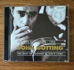 John Gotting - A Month of Sundays / The Best of Johnny G, Ophalen of Verzenden, 1980 tot 2000, Gebruikt, Boxset