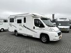 TEC AdvanTec 644 G Enkele-bedden/2011/Euro-5/XL-garage/6.80M, T.E.C., Fiat, Bedrijf, Tot en met 3