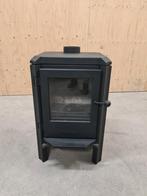 PRACHTIGE KLEINE GIETIJZEREN OLSBERG HOUTKACHEL, Ophalen, Gebruikt, Olsberg, Houtkachel