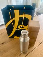 Breitling drinkfles met Breitling cadeau tasje, Ophalen of Verzenden, Nieuw