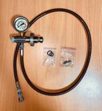 Vulset PCP luchtbuks - 300 bar - Universeel!, Ophalen of Verzenden, Nieuw