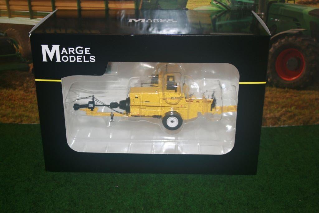 Boeryes: NEW HOLLAND HAYLINER 275 BALENPERS van Marge Models, Ophalen of Verzenden, Nieuw, Tractor of Landbouw, Overige merken