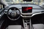 Skoda Enyaq iV 180PK Automaat 60 | Org NL | BOVAG Garantie |, Auto's, Skoda, Automaat, Achterwielaandrijving, Gebruikt, Zwart