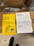 Originele Michelin Pop - Bibendum Mascotte met Certificaat, Verzamelen, Ophalen of Verzenden, Nieuw, Overige typen