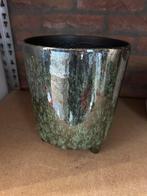 Binnen plantenpotten / bloempotten, Ophalen, Rond, Binnen, Zo goed als nieuw