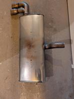 Uitlaat Ford Focus, Auto-onderdelen, Uitlaatsystemen, Ophalen, Ford