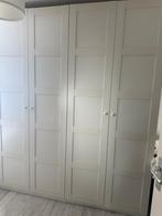 Pax kast - kledingkast wit, Ophalen of Verzenden