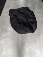 Gratis zitzak, Huis en Inrichting, Zitzakken, Ophalen of Verzenden, Gebruikt, Zwart, Zitzak