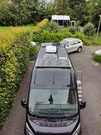 Peugeot Boxer 2018 L3H2 offgrid Camper met luchtvering, Overige merken, Buscamper of Camperbus, Tot en met 2, Overige merken