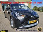 Toyota Aygo 1.0 VVT-i x-Play, 1e Eig! Camera! Carplay! Zonda, Voorwielaandrijving, Stof, Gebruikt, Euro 6