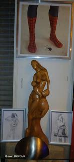 Artwork, Ophalen of Verzenden