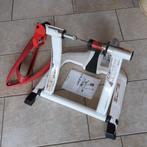 Elite Qubo Fluid Fietstrainer, Sport en Fitness, Ophalen, Gebruikt, Overige typen