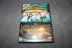 DVD The Life Aquatic with Steve Zissou, Vanaf 12 jaar, Ophalen of Verzenden, Gebruikt, Fantasy