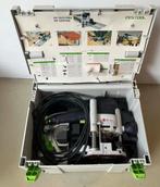 Meerdere Festool gereedschap, Ophalen, Invalzaag, Zo goed als nieuw, 30 tot 70 mm