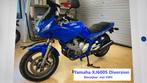 Onderdelen Yamaha XJ600s 1993 Blauw, Motoren, Onderdelen | Yamaha, Ophalen of Verzenden, Gereviseerd