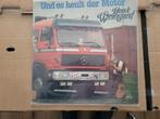 vinyl, Ophalen of Verzenden, 1960 tot 1980, Gebruikt, 12 inch
