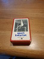 Jumbo sportkwartet no. 15, Verzamelen, Ophalen of Verzenden, Kwartet(ten)