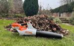 STIHL BGA 60 ACCU BLADBLAZER, Tuin en Terras, Bladblazers, Ophalen of Verzenden, Zo goed als nieuw, Accu