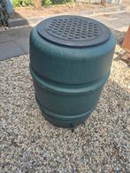 regenton met kraantje, Tuin en Terras, Regentonnen, 75 tot 150 liter, Ophalen of Verzenden, Met kraantje