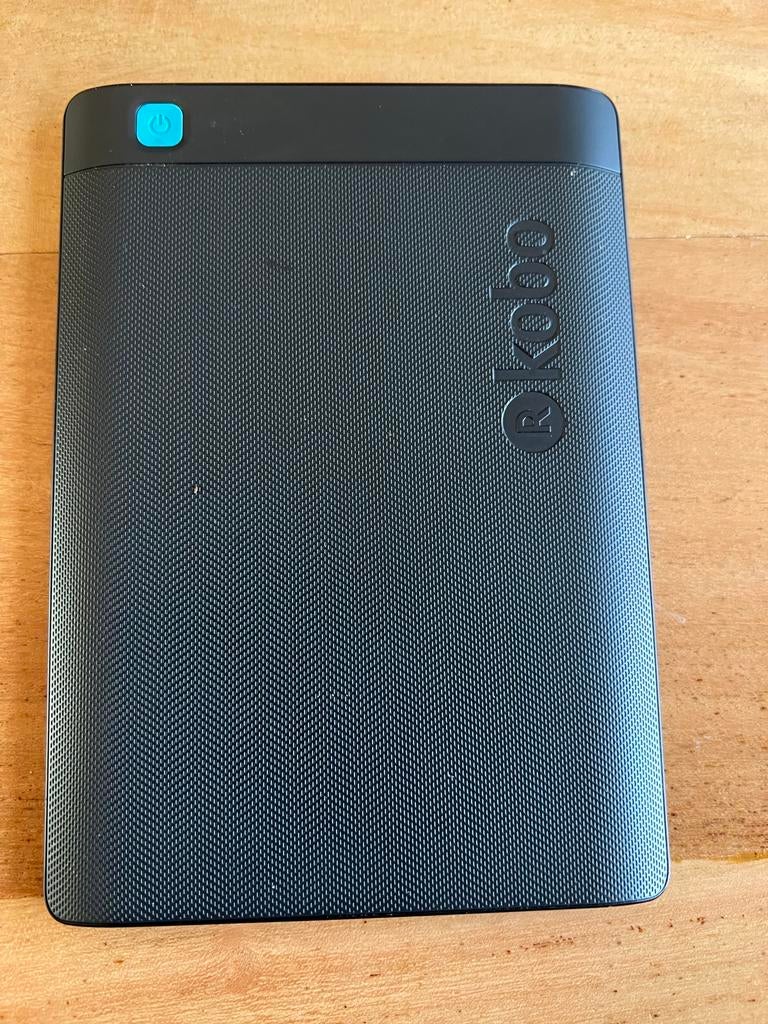 Kobo Ereader, Computers en Software, E-readers, Ophalen of Verzenden, Gebruikt, Wi-Fi