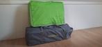 Campingbedje Topmark met matras en klamboe, Ophalen, Minder dan 140 cm, Minder dan 70 cm, Matras