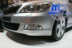 Skoda Octavia 2 Facelift - Voorbumper spoiler, Ophalen of Verzenden, MJ-Carstyling, Info@mj-carstyling.net, Sibeliusstraat 81 5011JH Tilburg