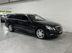Mercedes-Benz E-Klasse Estate 200 CGI Business Class Avantga, Euro 5, Achterwielaandrijving, Gebruikt, 4 cilinders