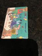 Oude telefoonkaart PTT, Verzamelen, Ophalen of Verzenden, Nederland