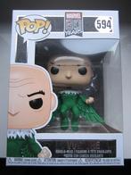 Funko Pop Marvewl fulture nr. 594 Nieuw., Ophalen of Verzenden, Nieuw