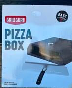 Grill Guru Pizza Box, Ophalen, Nieuw