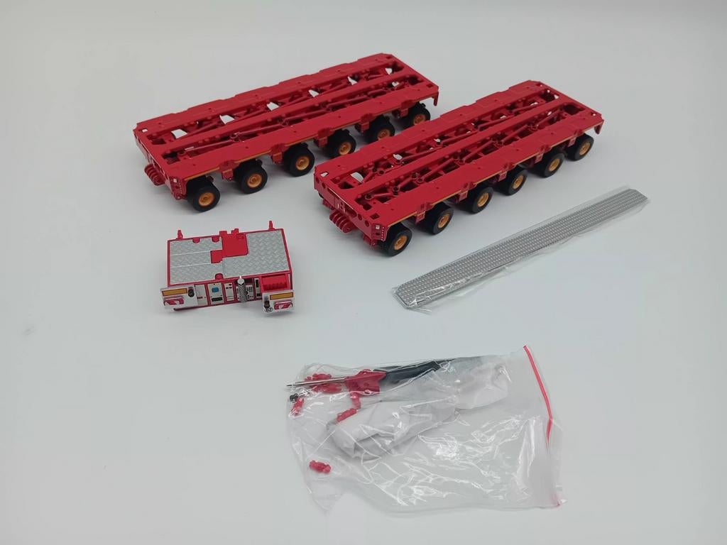 IMC K25 2X6 ASSIGE MODULE + TRIANGEL + PPU - TORBEN RAFN, Hobby en Vrije tijd, Overige merken, Imc, ., Nieuw
