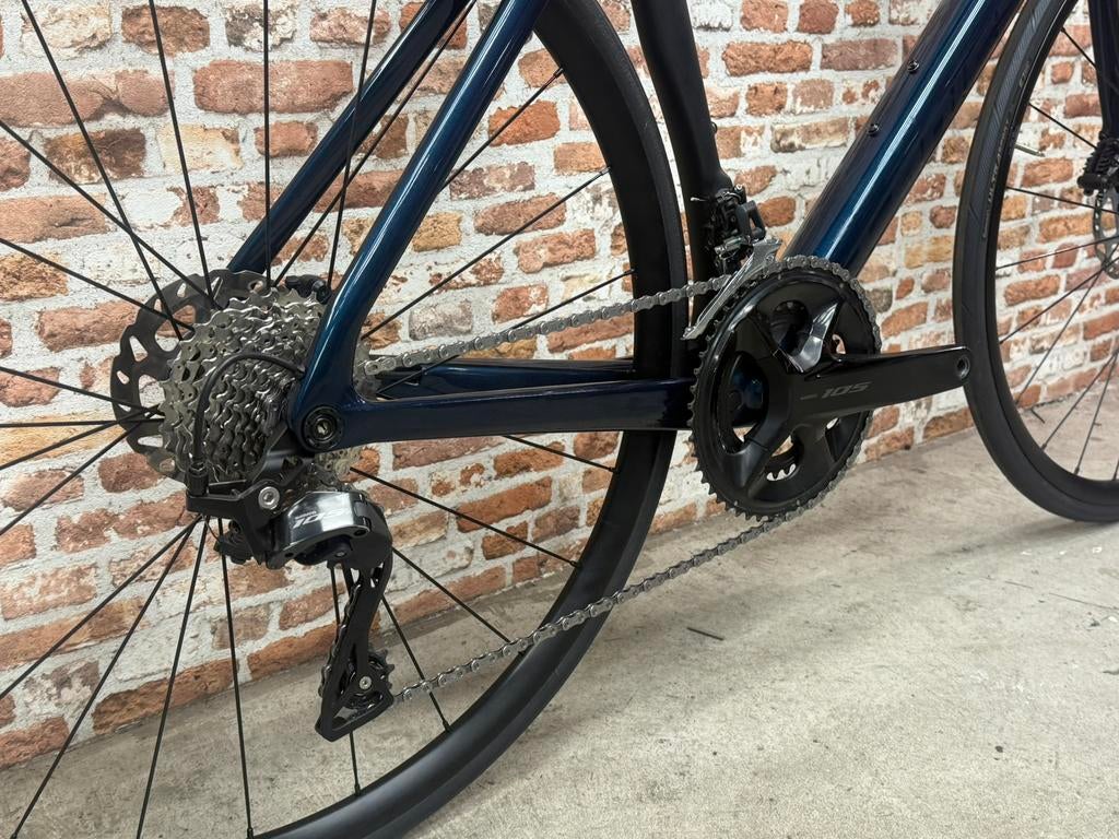 Lapierre Xelius | Carbon | 55 cm | Demo | €900 korting!, Fietsen en Brommers, Fietsen | Racefietsen, 28 inch, Carbon, Heren, Nieuw