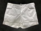 Korte broek ARMANI, maat 29, Verzenden, Wit, Nieuw, Maat 36 (S)