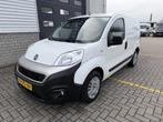 Fiat Fiorino 1.3 MJ SX / euro 6 diesel / bpm vrij / vaste pr, Auto's, Voorwielaandrijving, Stof, Gebruikt, 4 cilinders