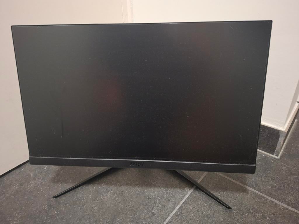 MSI Optix G241V monitor, Computers en Software, Monitoren, Ophalen