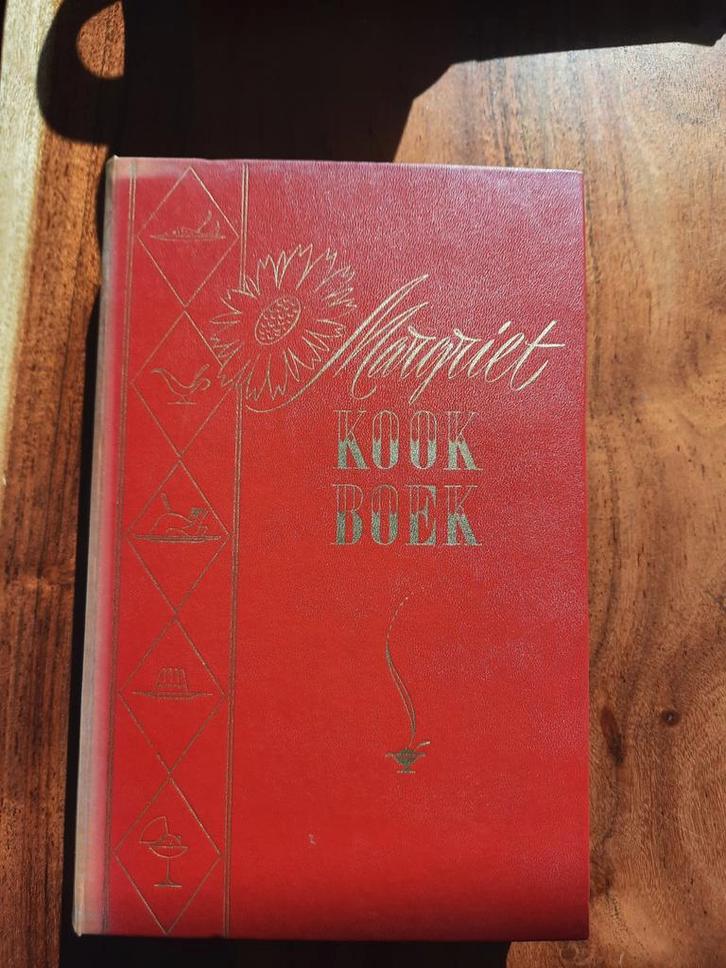 Margriet Kookboek, Boeken, Kookboeken, Ophalen of Verzenden