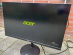 Acer CB272 LCD Monitor, Gebruikt, IPS, In hoogte verstelbaar, Full HD